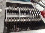 Small Location Industrial Pulverizer Machine Dry Diced Mushrooms 220-660 V