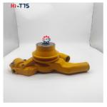4D105-3 Engine Part Water Pump 6131621100 6140601110 6131621240