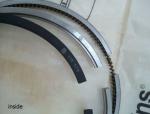 Piston Ring Set Perkins Engine Spare Parts 41158029 41158057 41158041 41158005