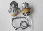 Auto Parts Car Water Pump Replacement 16100-87249000 / 16100-87508000 / 16102