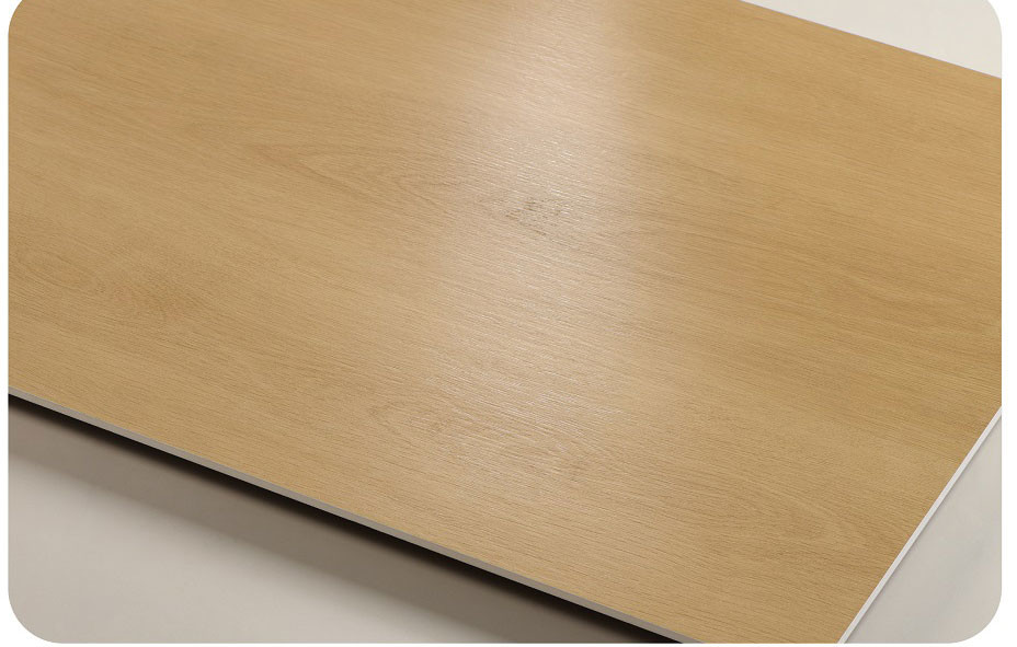 Light Brown 600x1200mm Background Tiles And Durable Indoor Floor Wood Look Porcelain Tile For Office