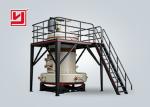 High Capacity Grinding Mill Machine For Ultrafine Powder / Limestone