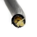 Waterproof Armored Fiber Optic Pigtail For Harsh Environment