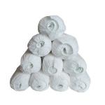 pink Non Slip Thin 3gsm 40gsm Non Woven Shoe Covers