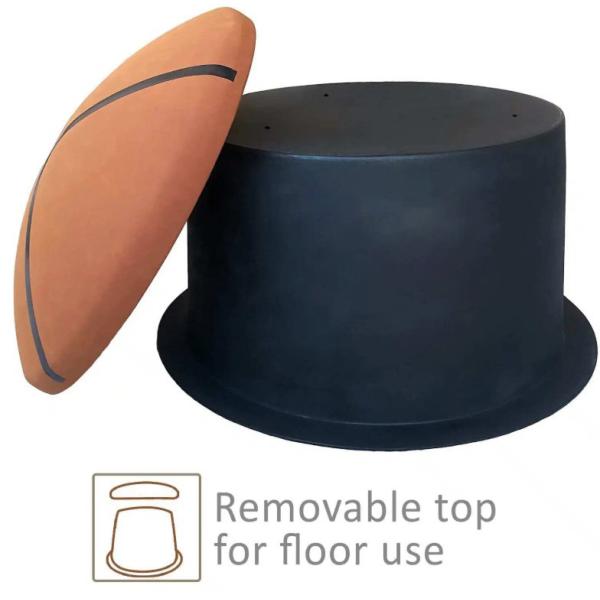 China Gymnastics  Training Equipment  Olympia Pommel Trainer Elite  For For Advanced Training factory