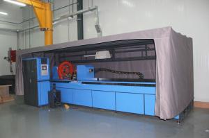 China Model HCDX-10000 Magnetic Particle Inspection Equipment For Lab / Workshop factory
