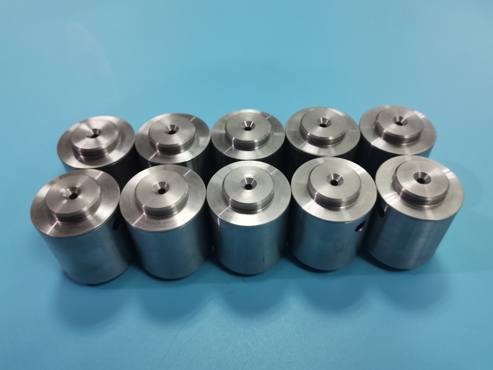 HiperCo 50(UNSR30005) alloy forged bar, hot rolled bar, cold drawn bar, cold drawn wire