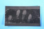 C151 50mm Fingerprint lifting tape