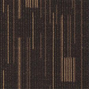 China Exhibition Conference PP Carpet Tile For Basement , Residential Carpet Tiles factory