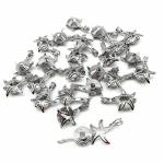 Pearl Cage Bead Cage Essential Oil Diffuser Locket Pendant Jewelry Making Oyster