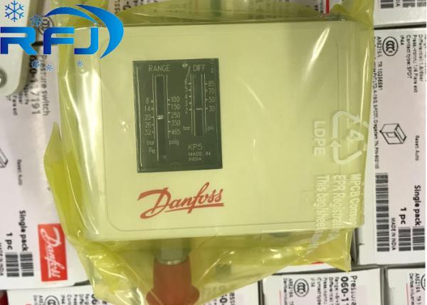 China KP5 060-117191 Danfoss Pressure Switch Original factory