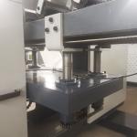 Horizontal Style MD650 High Precision Sawmill for Woodworking Solid Timber