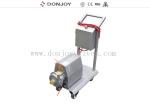 DONJOY SS304 Food Grade Cip Return High Purity Pumps