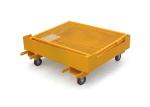 NK Series Forklift Manned Platform Capacity 300kg