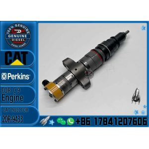Excavator Injector 20R-943310R-4764 577-7633 20R-8064 20R-8846 11R-1582 for C9