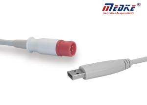 China Biolight Invasive Blood Pressure Cable factory