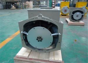 China 60kw 60kva 1800rpm Diesel AC Generator IP23 For Honda Diesel Generator Set factory