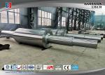Hot Rolled Axle Shaft Forging ASTM E45-76 Method A Ra 6.3 Μm