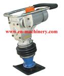 Road Construction Gasoline Tamping Rammer with construction industry Vibration