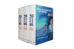Free DHL Shipping@Hot Classic TV Show Hawaii Five-O The Complete Series