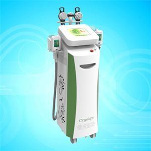 China Most effective Cryolipolysis Slimming Machine for salon 2014 factory