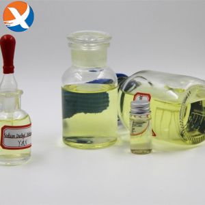 Production Process Sodium Diethyl Dithiophosphate Flotation Agent For Copper