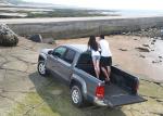 Volkswagen Amarok 2011 2013 2015 Automobile Spare Parts Tail Box Bed Liner ,