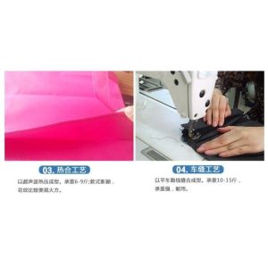 Promotional Customized Nonwoven Recycle PP Non Woven Bag, Promotional Gift