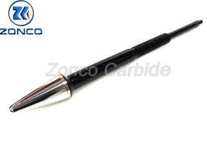 China Choke Stem With High Precision And Good Wear Resistance For Christmas Tree factory