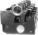 TOYOTA Hilux 4 Runner Hiace Landcruiser Dyna 3L Iron Casting Cylinder Head 11101