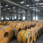 0.3-2mm Cold Rolled Stainless Steel Coil 305 En1.4303 For Roofing Sheet