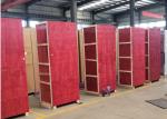 Steel 600mm Depth 800mm Width Bank Gold Locker With Viewing Room
