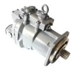 9207291 9195242 9195238 9195241 Main Pump HPV145 HPV145g ZX330 ZX360 Hydraulic