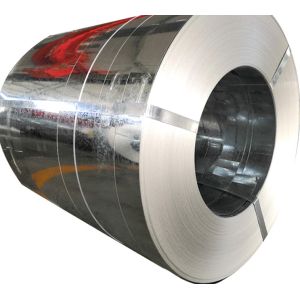 Construction 0.12-6.0mm Steel Galvanized Coil 508mm 610mm