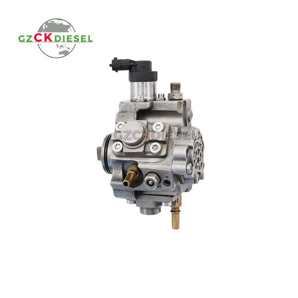 Common Rail Fuel Injection Pump 0445010414 for SX4 S-Cross 1.6 Ddis Engine
