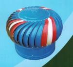 Wind No Power Driven Turbine Ventilators