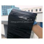 Color Steel Tile Roofing Self Adhesive Asphalt Membrane With Traditional Design