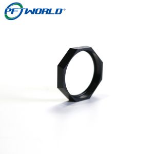 Precision CNC Machining Turning Parts , Custom Aluminum Anodizing Parts