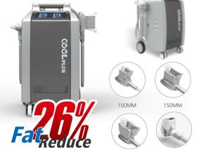China DOUBLE CRYO HANDLES WORKING SAME TIME CRYOLIPOLYSIS FAT FREEZING MACHINE BEST PRICE CRYOLIPOLYSIS VACUUM THERAPYMACHINE factory