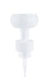 Plastic Foam Bottle Pump 30/410 Personal Care Hand Wash Use