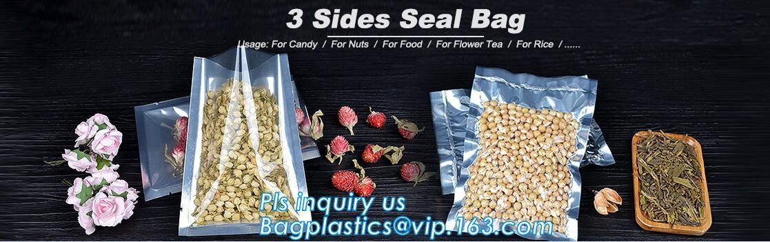 cookie bags clear plastic ice lolly bag ice cream plastic packaging bag,Self-adhesive Plastic Bags easter bunny ear Bisc