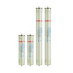 Brackish Water Industrial RO Membrane Element 8040 Max Working Pressure 600psi