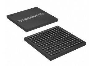 China PIC32MZ2064DAR169-V/6J 169-LFBGA 32-Bit 200MHz Embedded Microcontrollers IC on sale