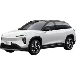 China 2024 Russian Hot Selling New Energy Vehicle 0km SUV NIO Es7 High Speed 200km/h Cheapest Car 0km Used Pure Electric factory