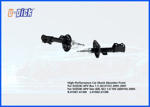 China High-Performance Car Shock Absorber Front For SUZUKI 2005- R:41601-61J00 L:41602-61J00 factory