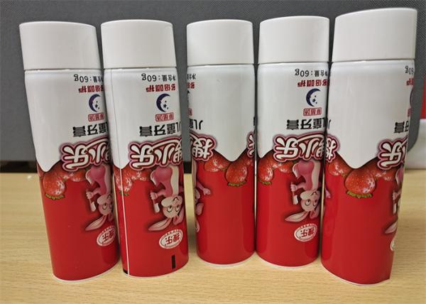 Abl Tube Plastic Laminated Tubes ABL Aluminum Laminated Plastic Toothpaste Tube