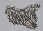 W Ni Fe tungsten alloy balls Counterweight Parts with high purity