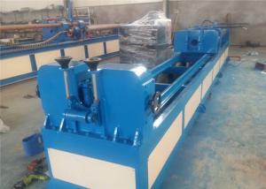 China Hot Forming Machine Long Radius Elbow High Frequency Heating System factory