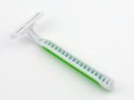Customization Factory Directly Disposable Shaving Razor Hair Shaver for Men
