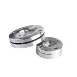 Sanitary Flange Sight Glass Equal to 3A and DIN Standards for Customized